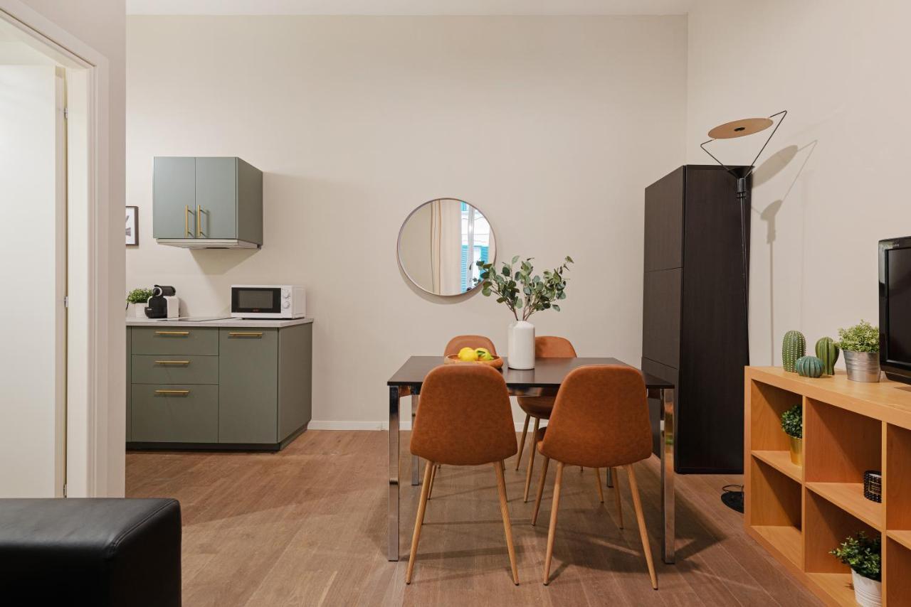 New & Cozy Apt In Porta Romana Milan Exterior photo